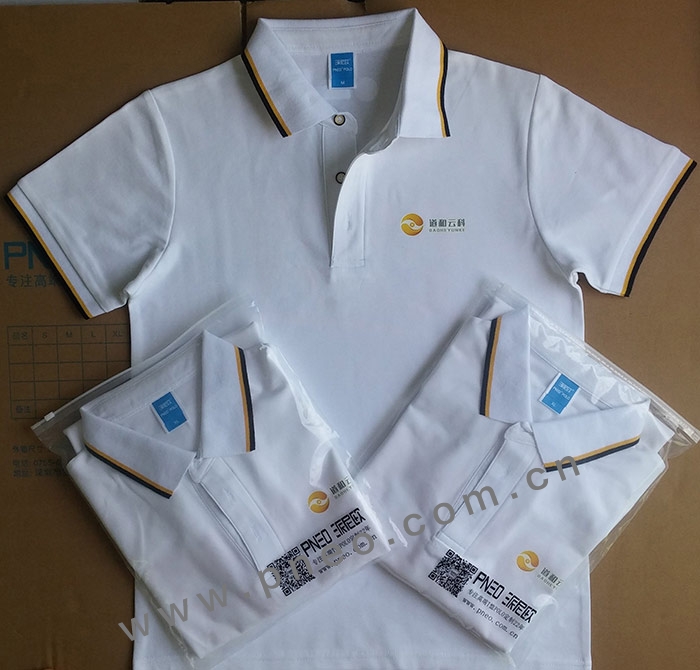 周年慶高檔T恤定制