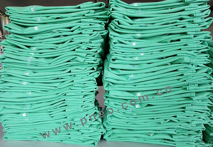 西門子員工服裝