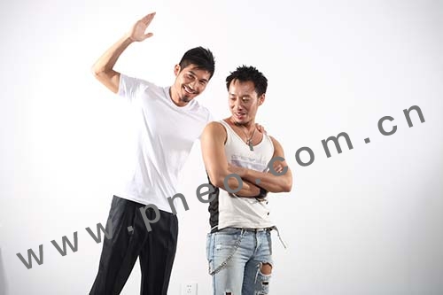 定制企業文化衫