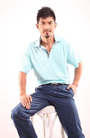 企業文化衫定制公司