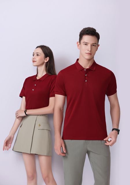 T恤衫上可以放哪些圖案呢