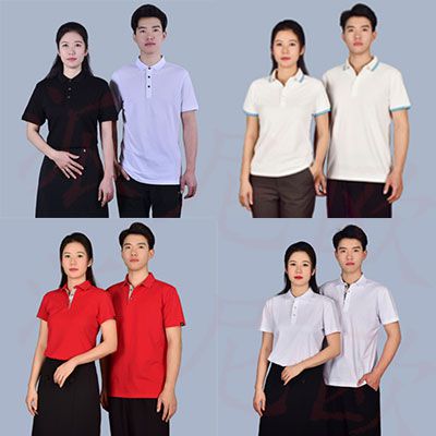 定制工裝工作服